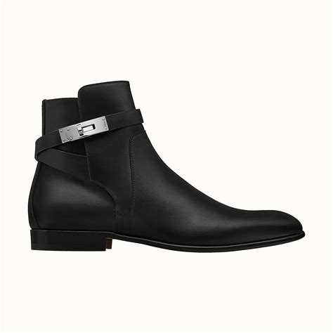 hermes chelsea boot|hermes neo ankle boots.